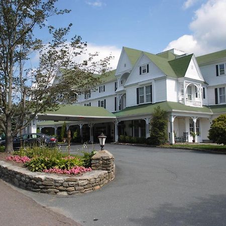 Green Park Inn 布洛英罗克山 外观 照片