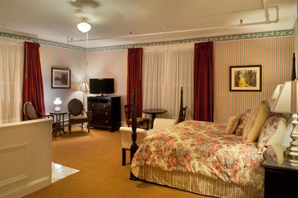Green Park Inn 布洛英罗克山 外观 照片