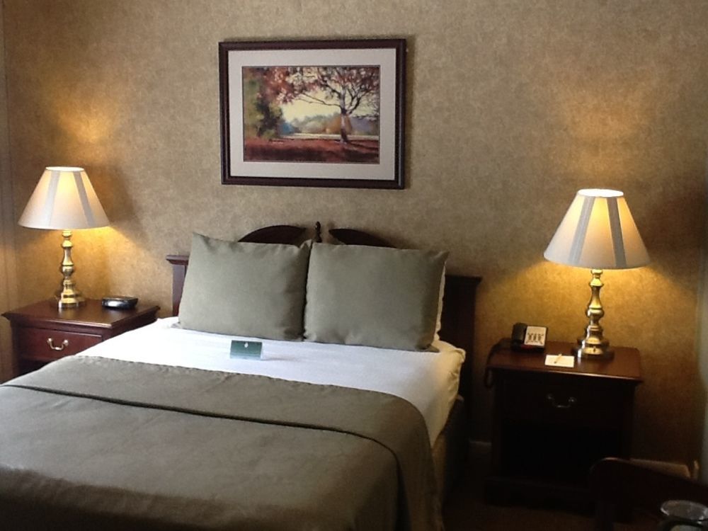 Green Park Inn 布洛英罗克山 外观 照片