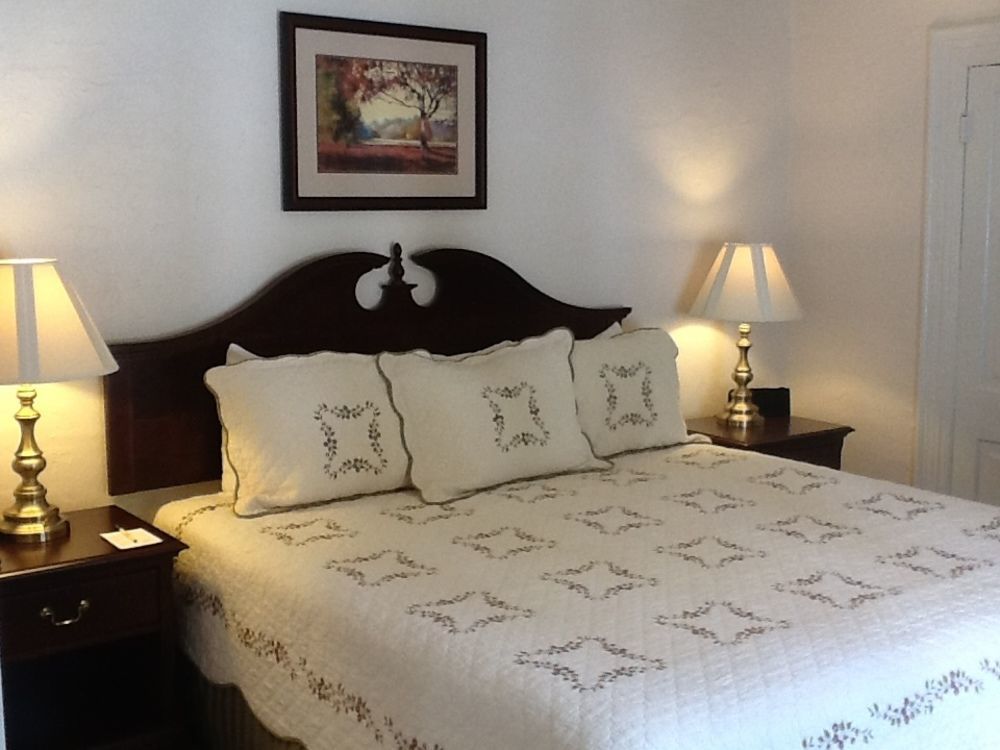 Green Park Inn 布洛英罗克山 外观 照片