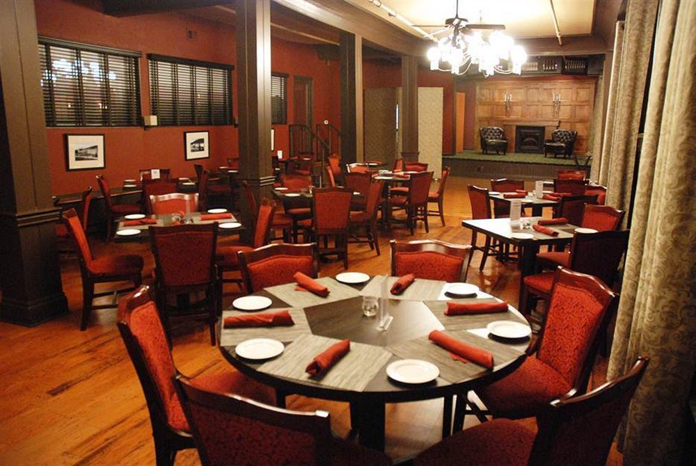 Green Park Inn 布洛英罗克山 外观 照片