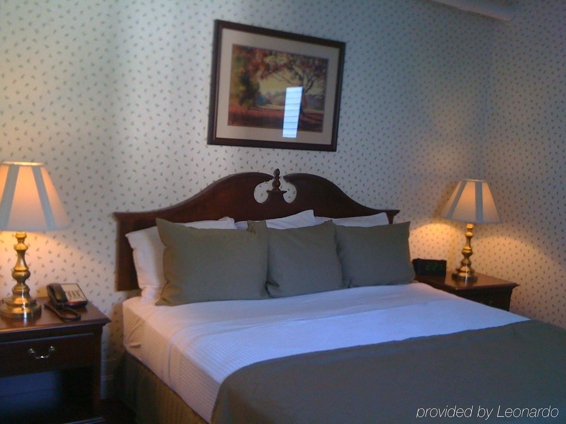 Green Park Inn 布洛英罗克山 外观 照片