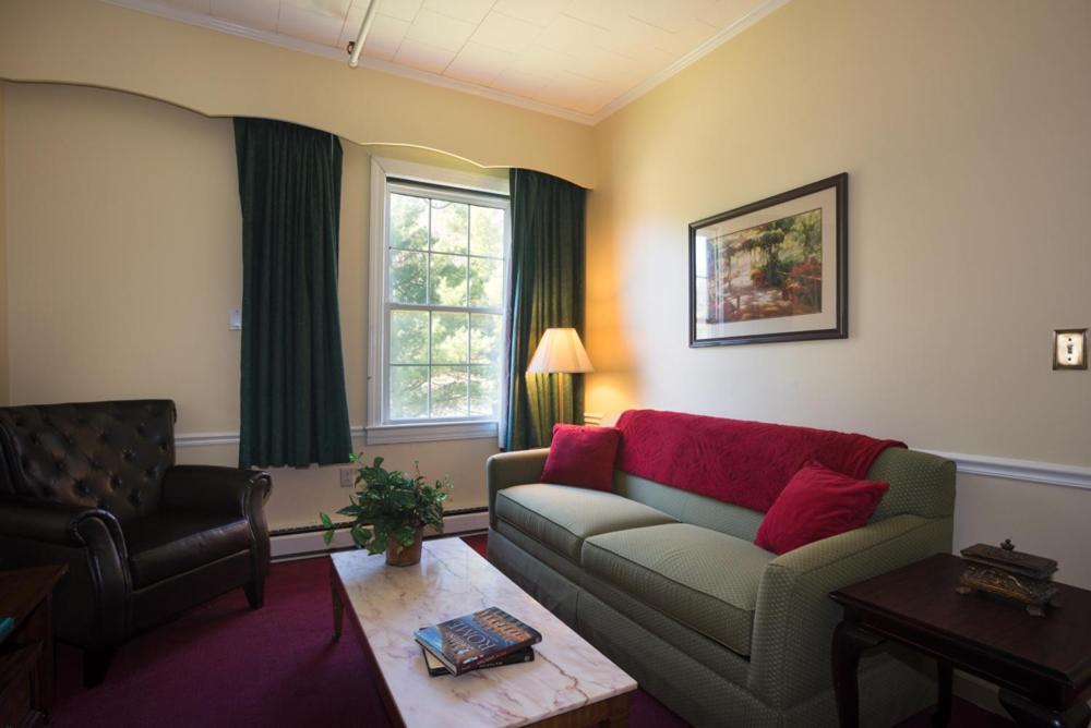 Green Park Inn 布洛英罗克山 外观 照片