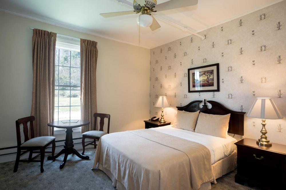 Green Park Inn 布洛英罗克山 外观 照片