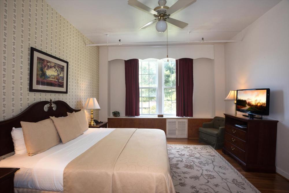 Green Park Inn 布洛英罗克山 外观 照片