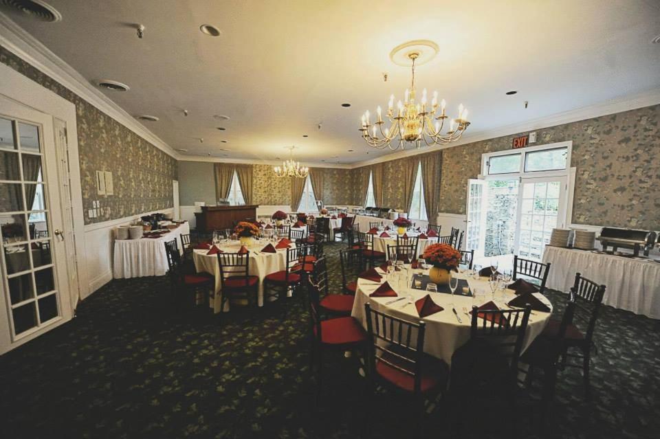 Green Park Inn 布洛英罗克山 外观 照片